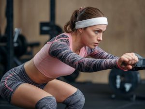 Périnée et sport : quels exercices éviter pour ne pas l'affaiblir ?