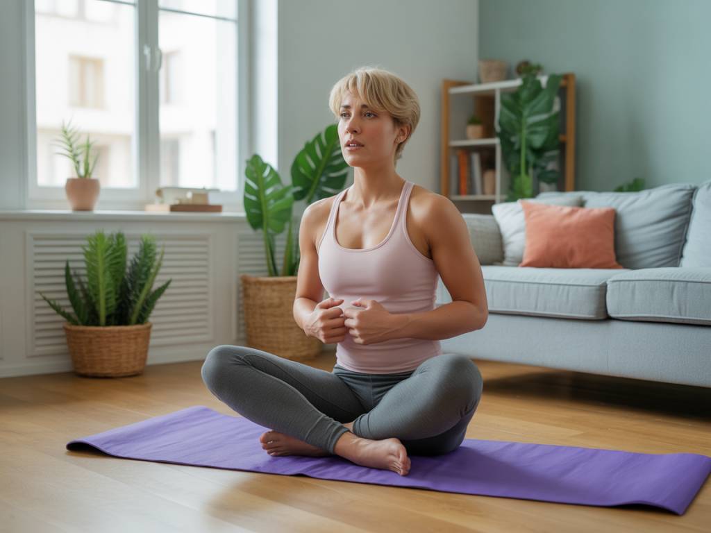 Les erreurs les plus courantes lors des exercices de Kegel et comment les éviter