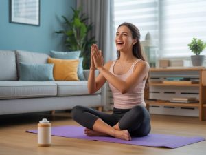 Périnée et sédentarité : les conséquences d’un mode de vie assis et comment y remédier avec des exercices ciblés