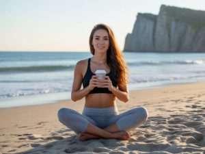 Régime ventre plat en 4 jours : conseils efficaces et erreurs à éviter