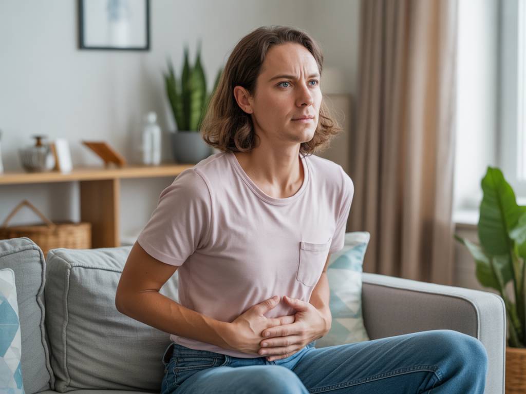 Périnée et toux chronique : comment protéger votre plancher pelvien en cas de bronchite, allergies ou tabac