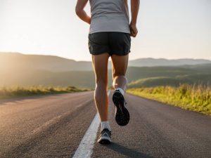Périnée et course à pied : comment courir sans fuites urinaires ni descentes d’organes ?