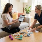 Appareil pour reeducation perinee : comment choisir un dispositif efficace pour tonifier son plancher pelvien