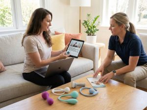 Appareil pour reeducation perinee : comment choisir un dispositif efficace pour tonifier son plancher pelvien